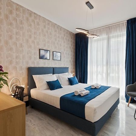 Trendy Hotel By Athens Prime Hotels Ngoại thất bức ảnh