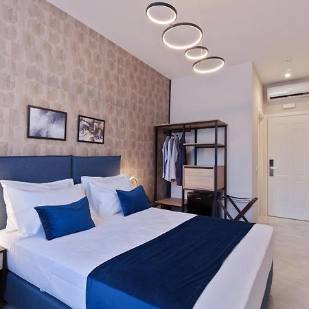 Trendy Hotel By Athens Prime Hotels Ngoại thất bức ảnh