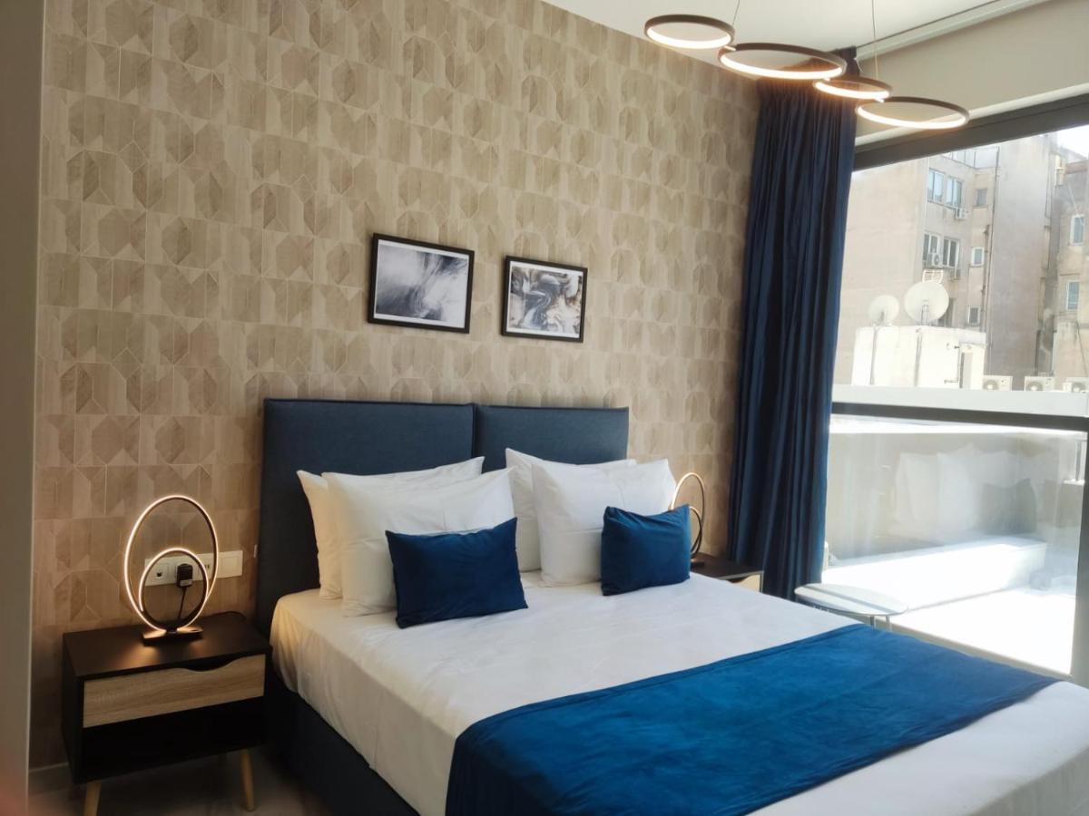 Trendy Hotel By Athens Prime Hotels Ngoại thất bức ảnh