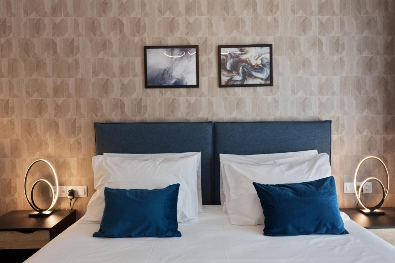 Trendy Hotel By Athens Prime Hotels Ngoại thất bức ảnh