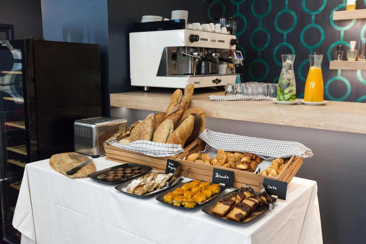 Trendy Hotel By Athens Prime Hotels Ngoại thất bức ảnh